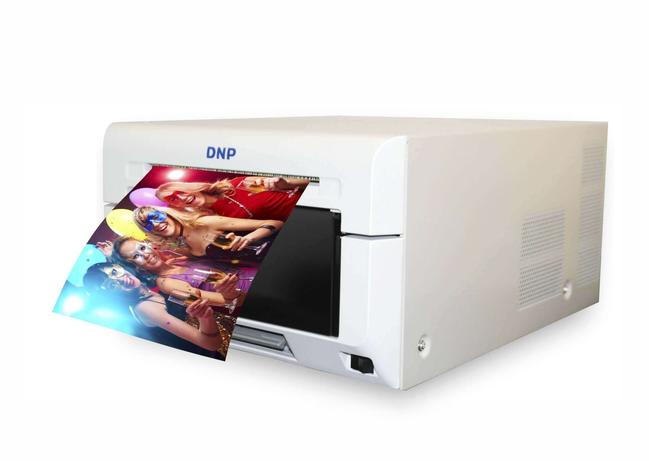 dnp photo printer