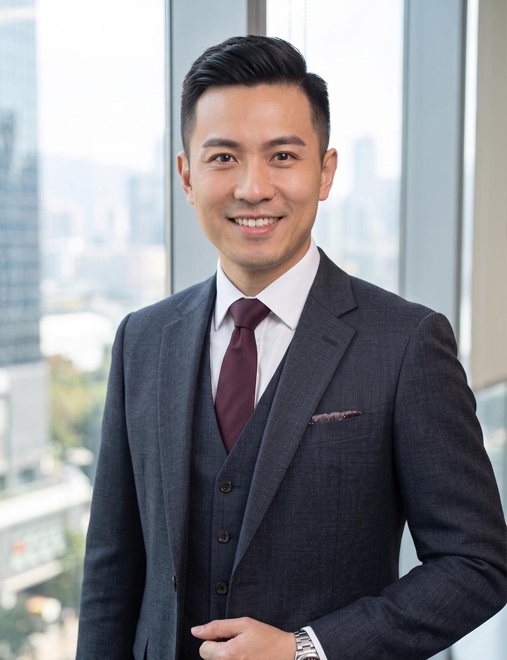 上門拍攝男士1