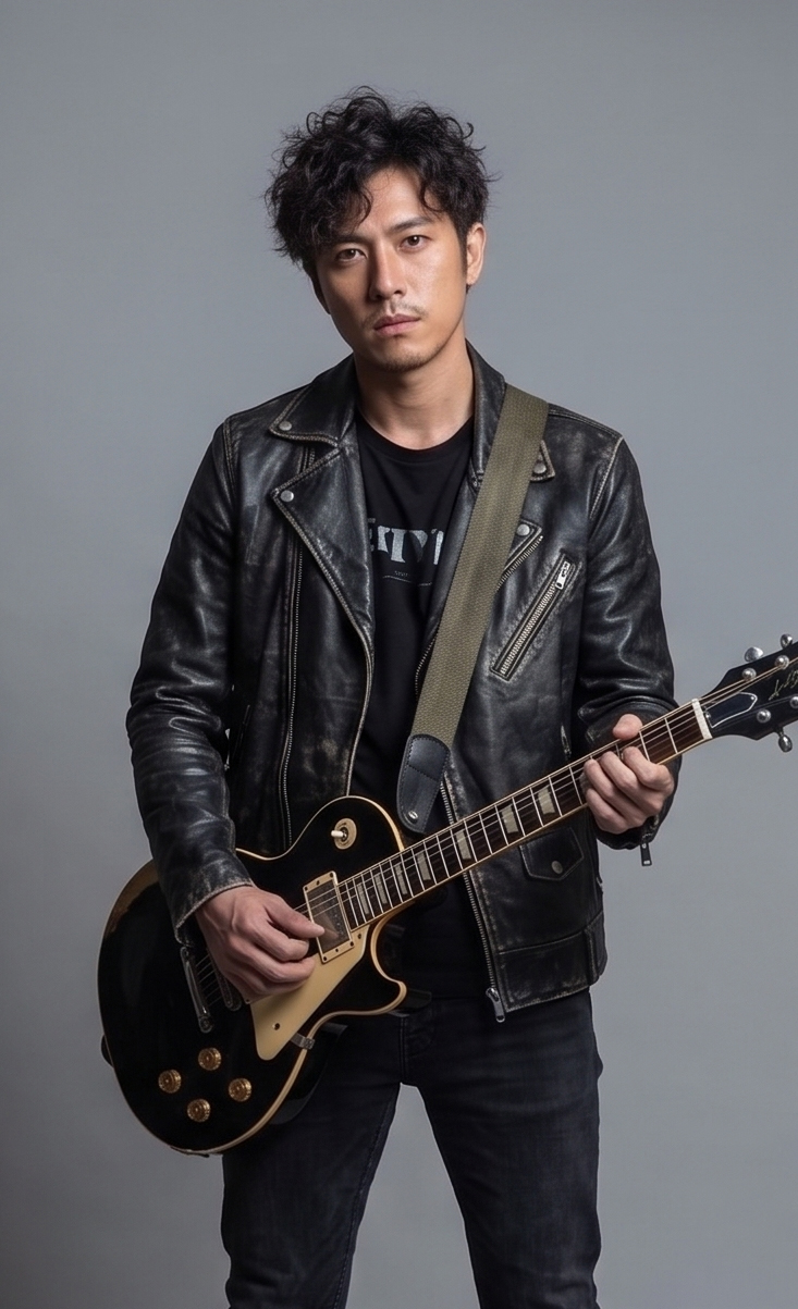 吉他2