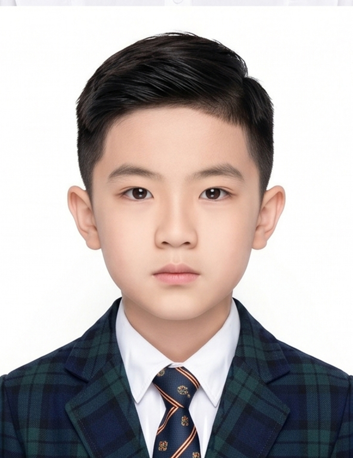 學生相