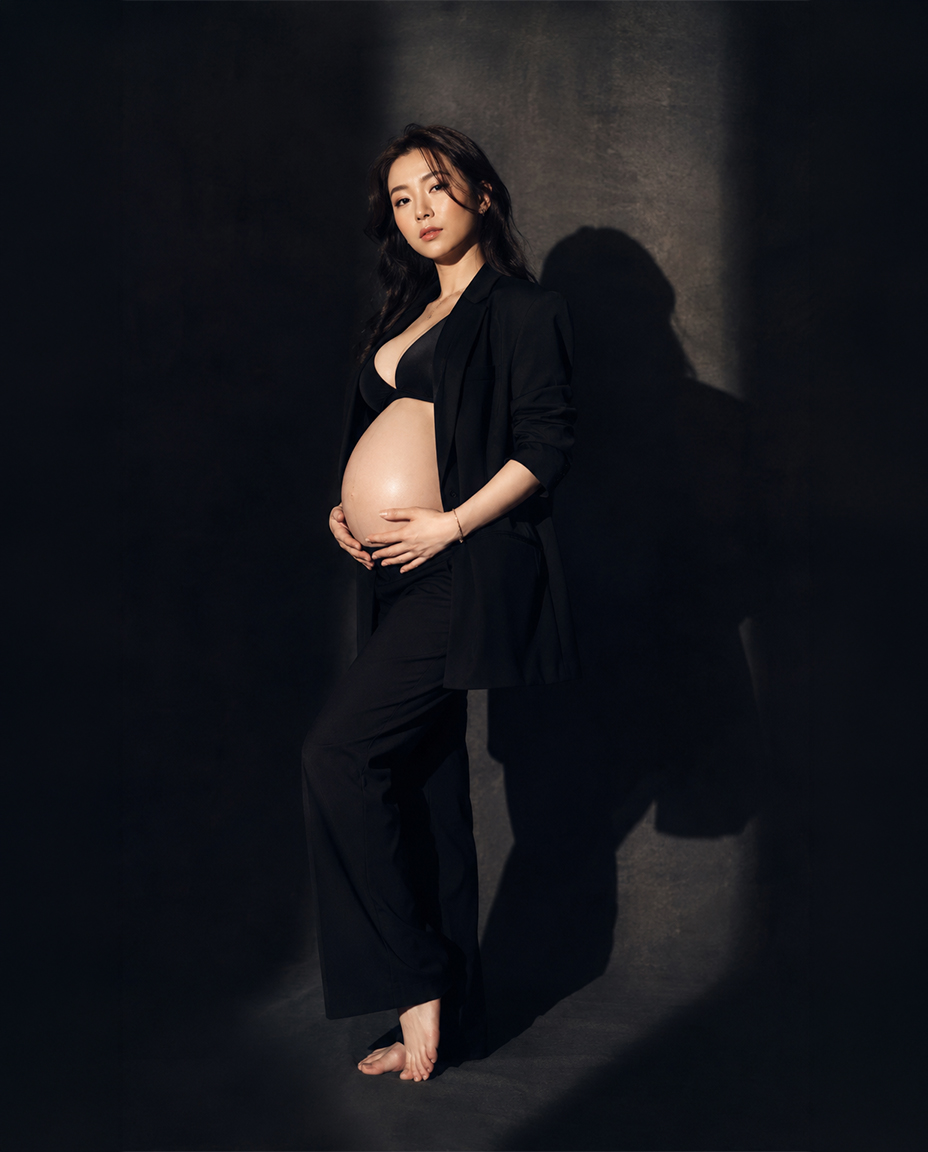 孕婦照1