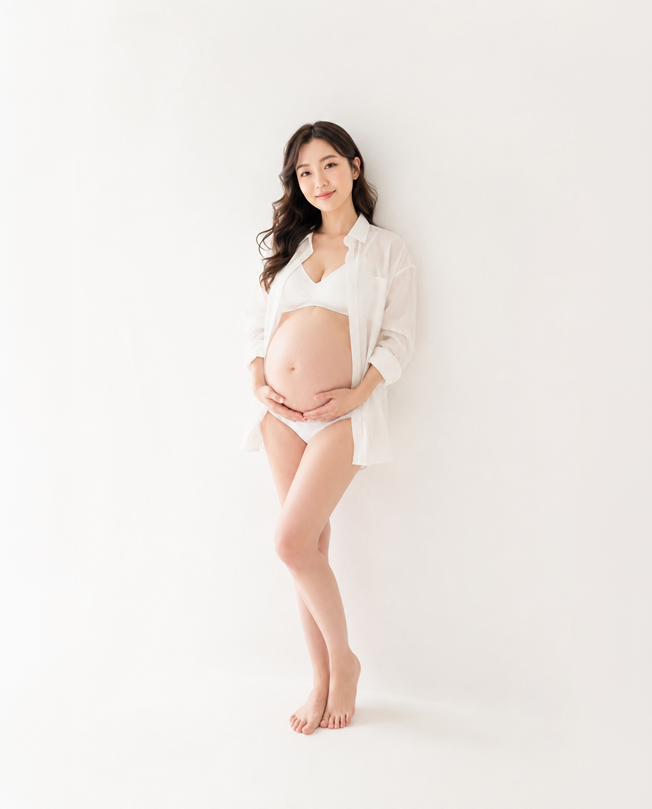 孕婦照2