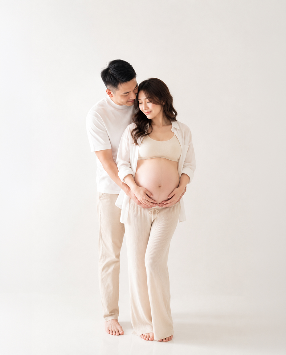 孕婦照3