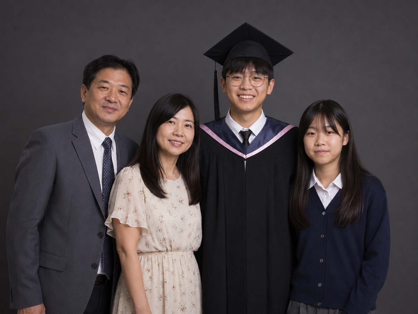 畢業相3